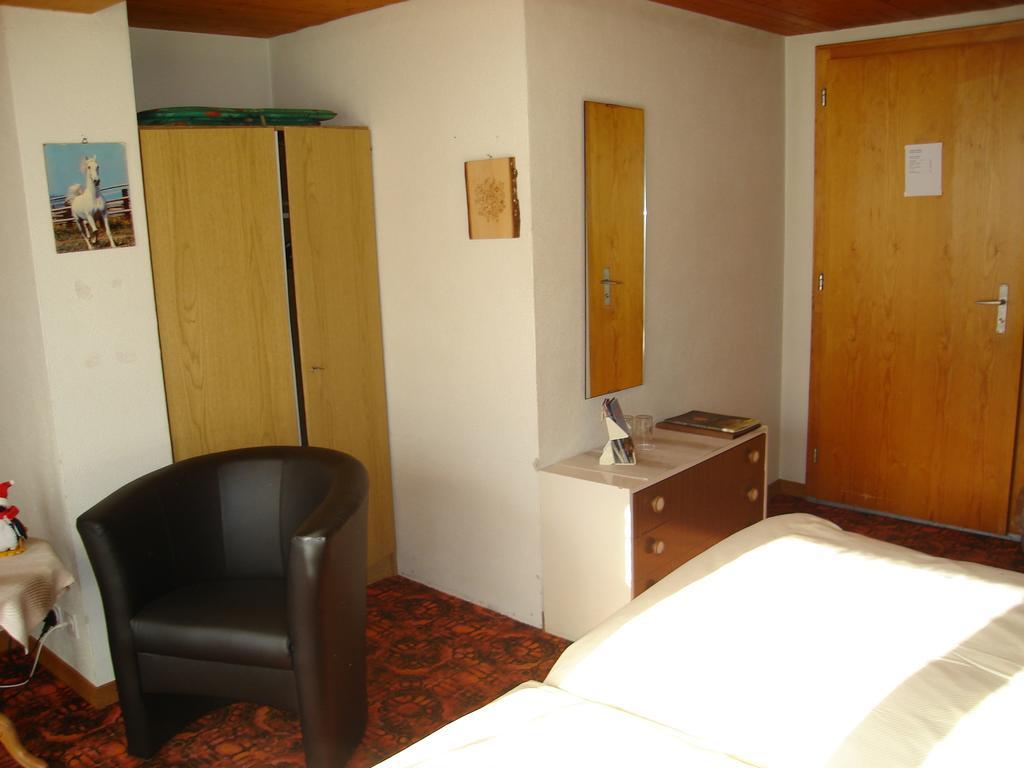 רינגנברג Hotel Milan B&B חדר תמונה