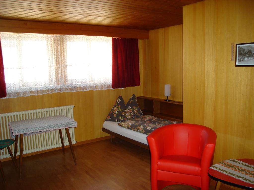 רינגנברג Hotel Milan B&B מראה חיצוני תמונה