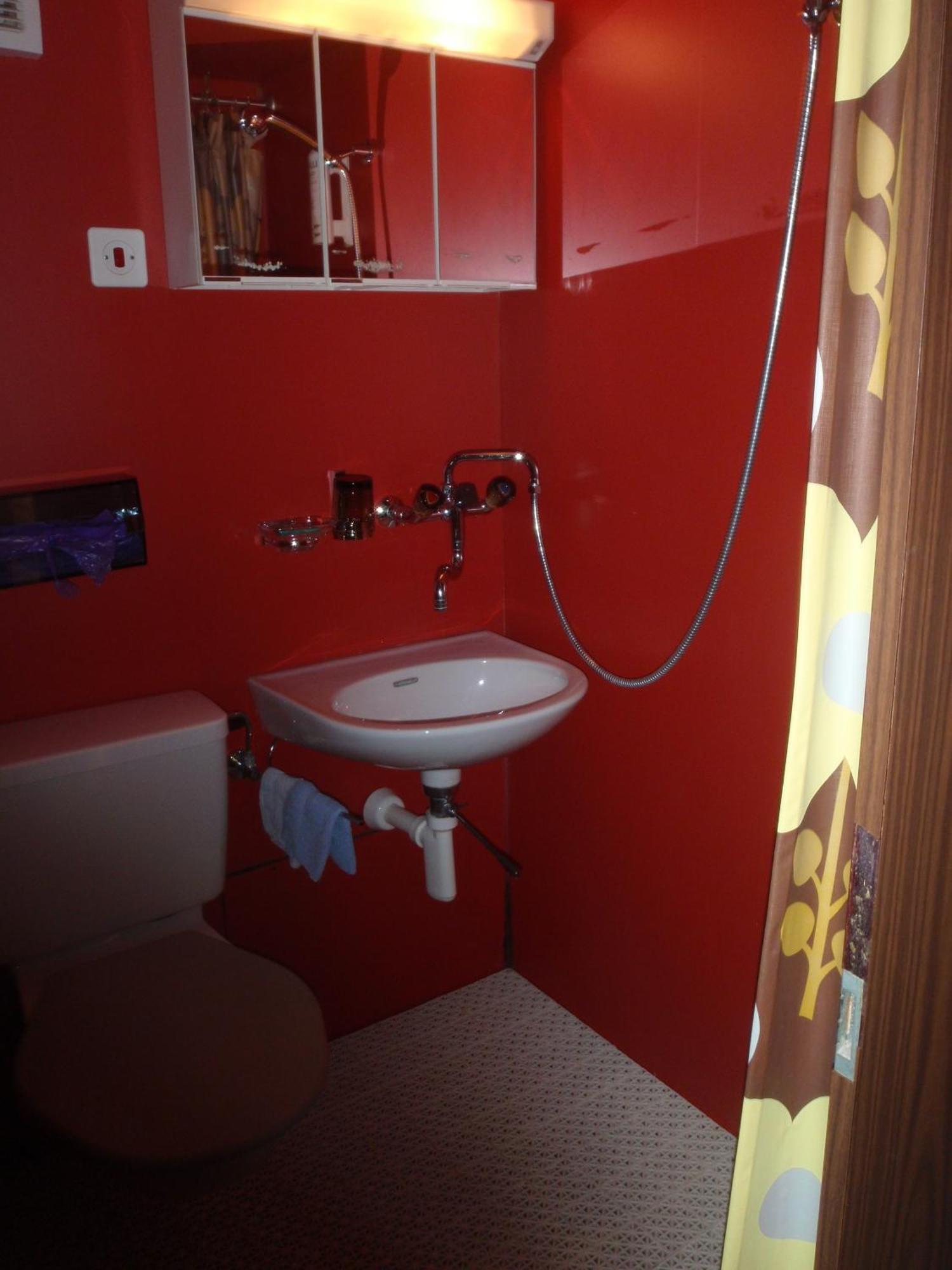 רינגנברג Hotel Milan B&B מראה חיצוני תמונה